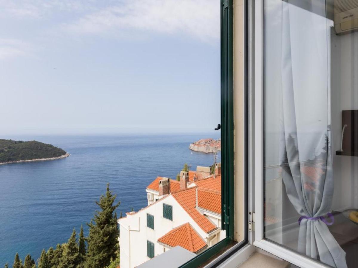 Apartment Precious View Dubrovnik Exterior foto
