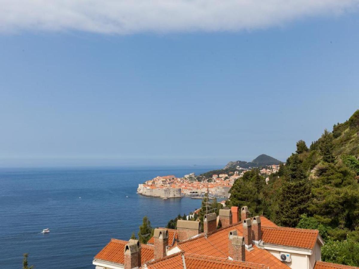 Apartment Precious View Dubrovnik Exterior foto